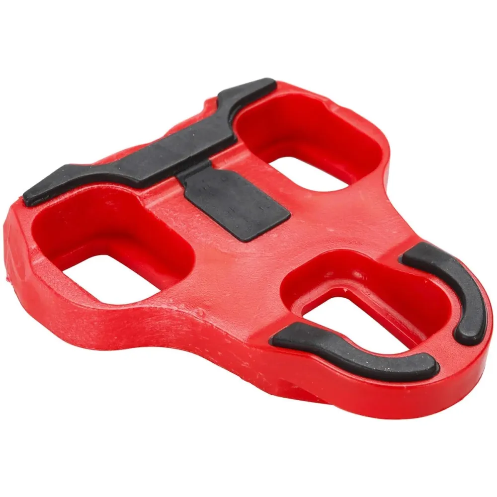 Sada protiskluzových klínů VELOX pro LOOK KEO RED PEDALS 9