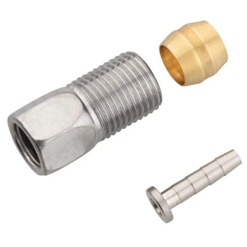 Sada šroubení pro hadice SHIMANO BR-R9170/R9270/R8170/R8070/R7170