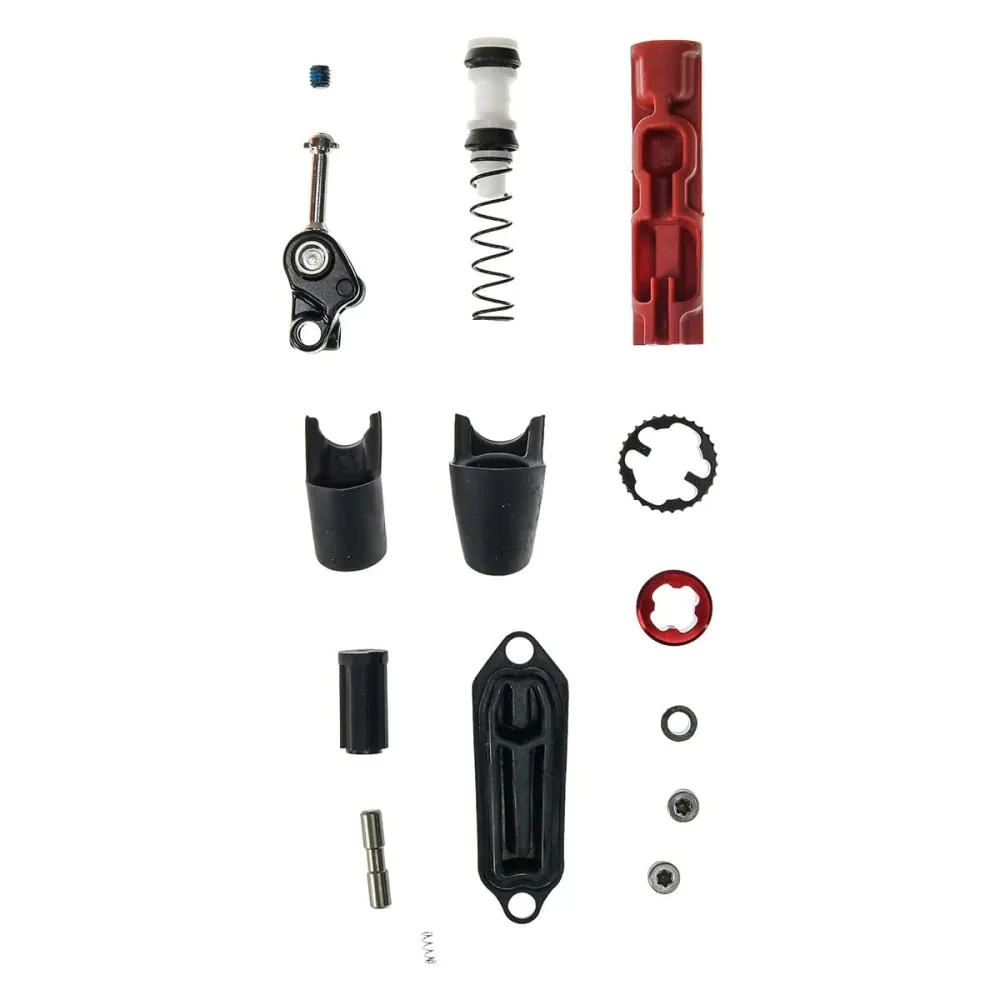 Sada vnitřních dílů G2 pro vodítko páky SRAM RSC/Ultimate/RSC kód #11.5018.005.010