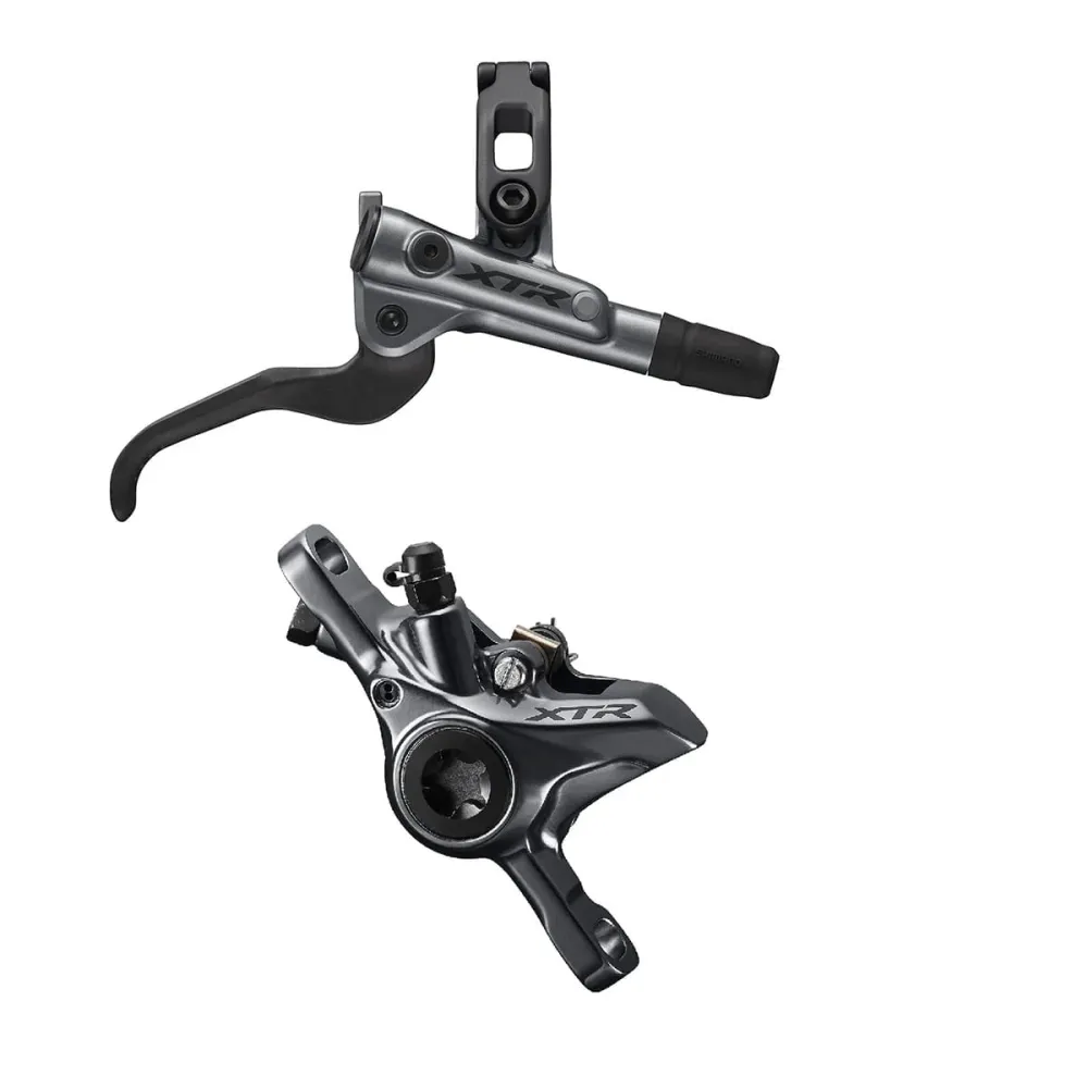Sada zadních brzd SHIMANO XTR M9100 J-KIT