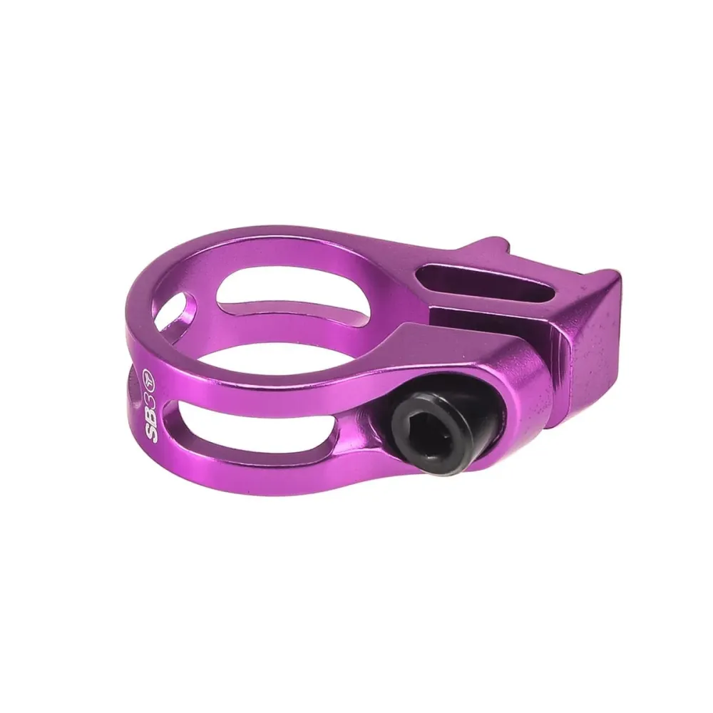 SB3 Svorka přehazovačky Sram Purple