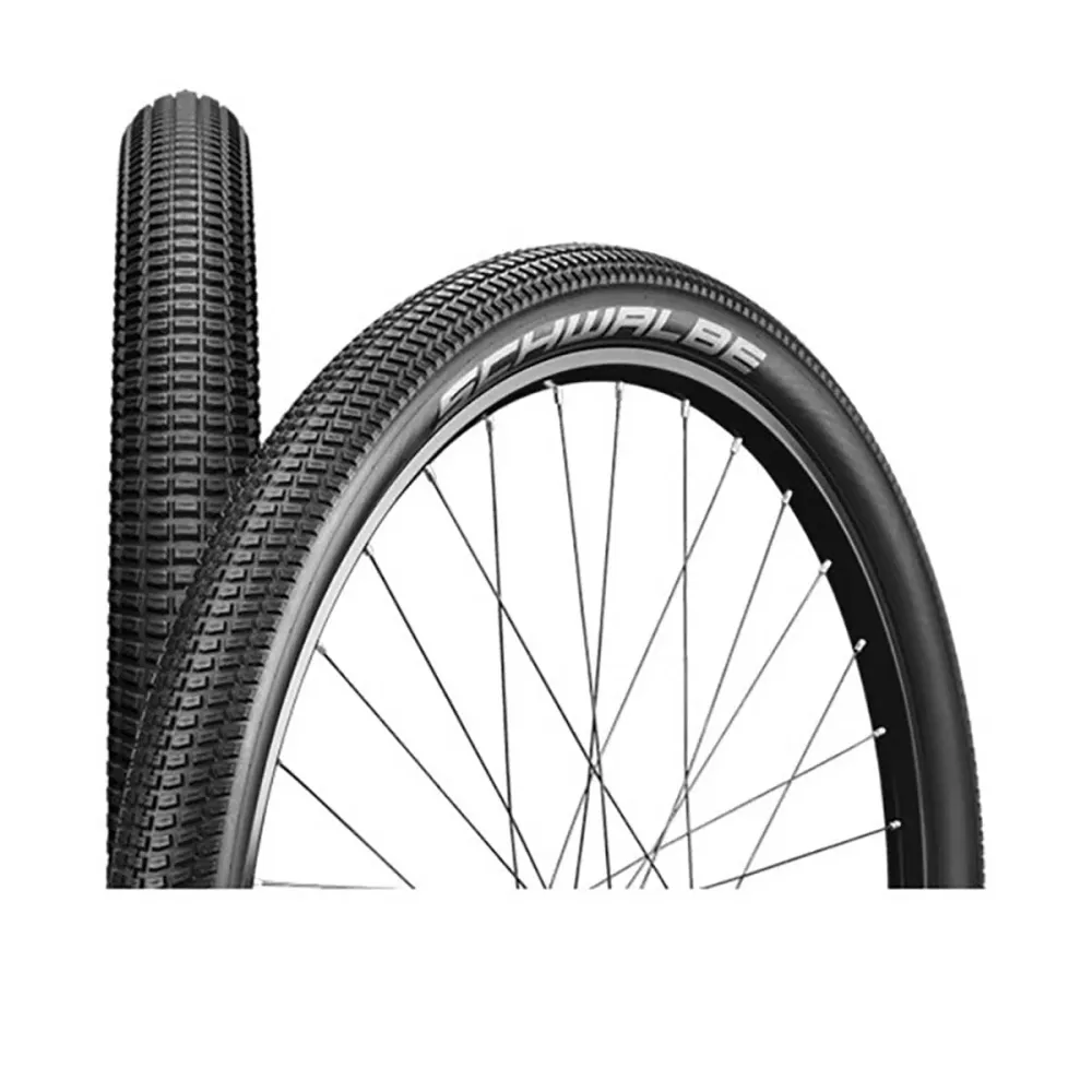 SCHWALBE BILLY BONKERS 26x2.10 ADDIX Tubetype Soft Black pneumatika