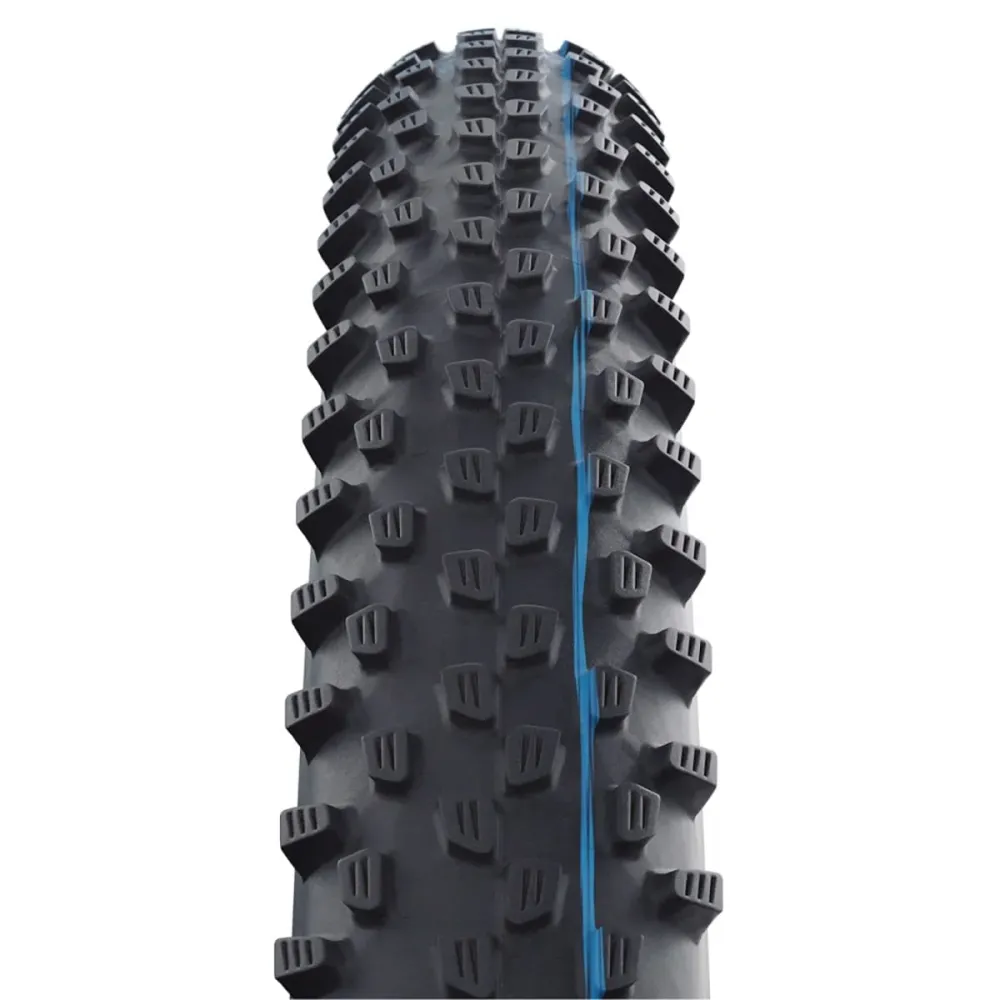 SCHWALBE RACING RAY 29x2.10 ADDIX SPEEDGRIP SUPERGROUND Tubeless Ready Soft Black pneumatika