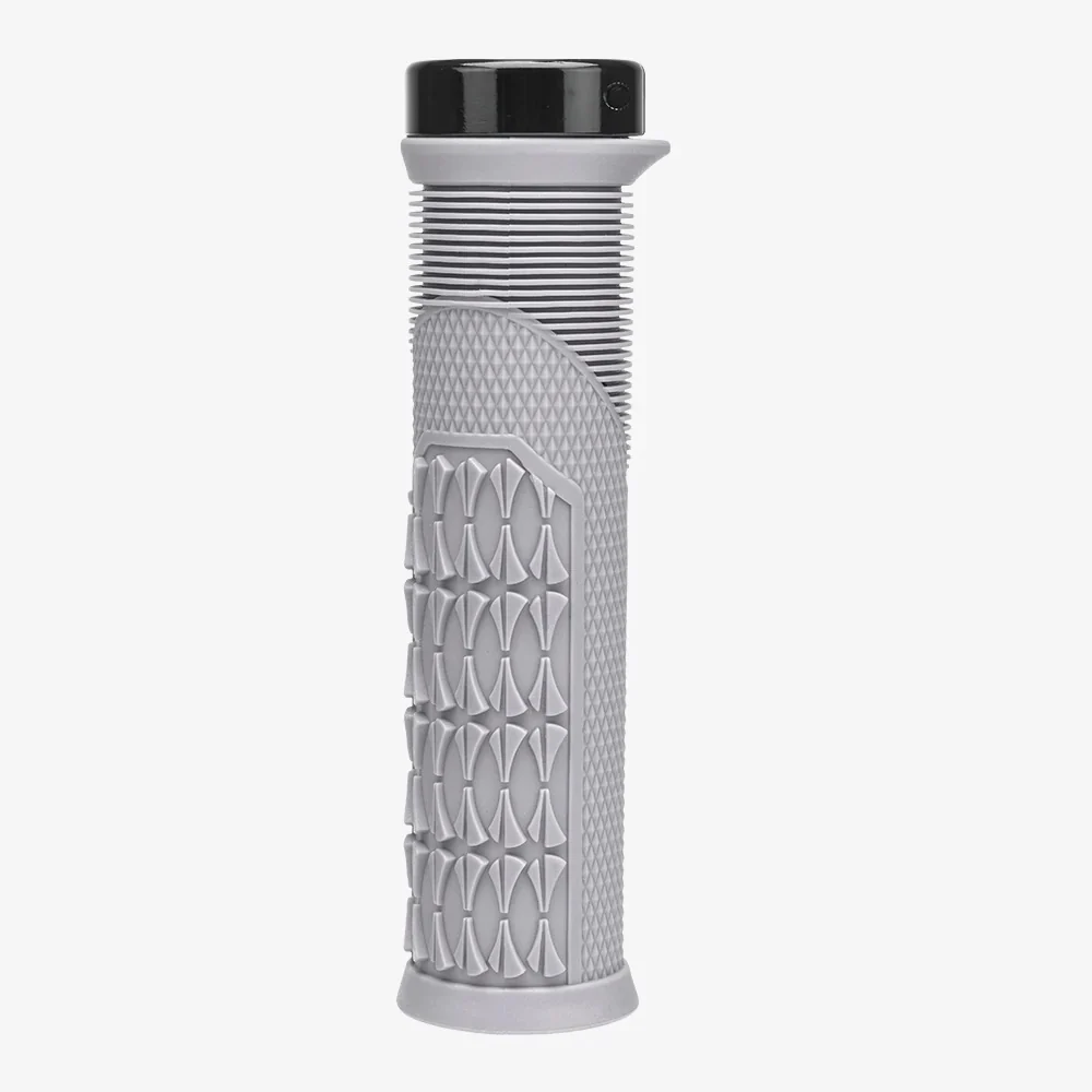 SDG OPEN CORE THRICE gripy 136 mm šedá