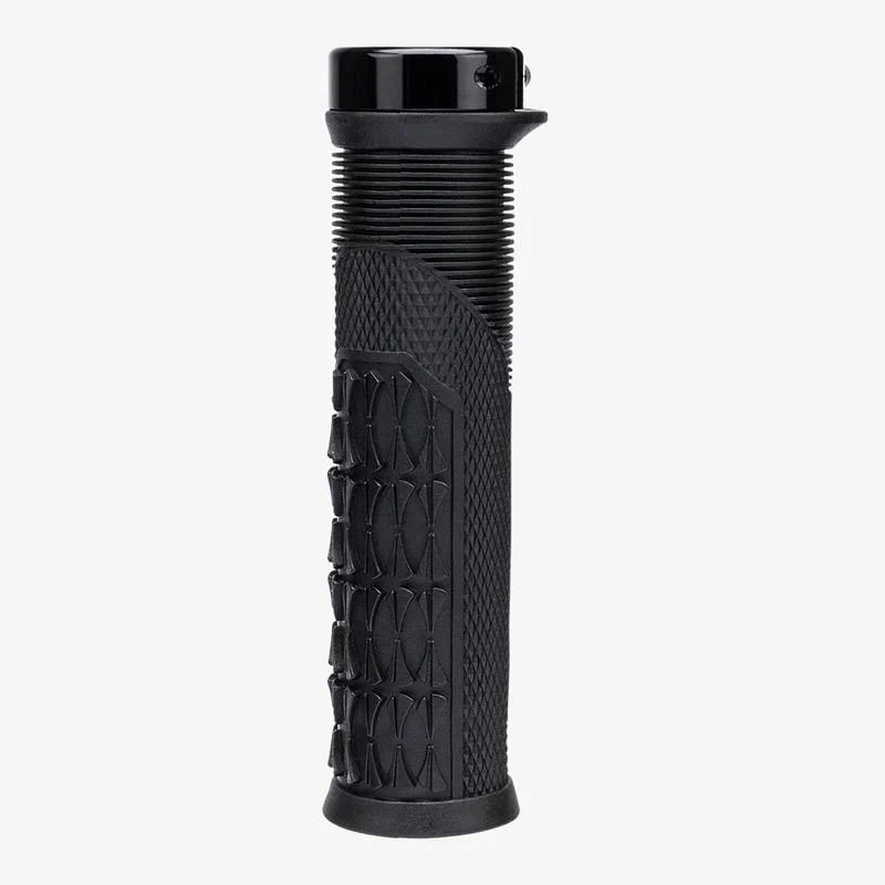SDG OPEN CORE THRICE gripy 136 mm černé