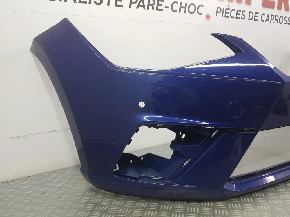 Přední nárazník SEAT IBIZA V (KJ) ***