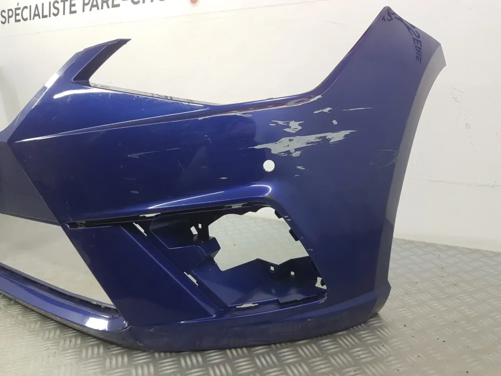 Přední nárazník SEAT IBIZA V (KJ) ***