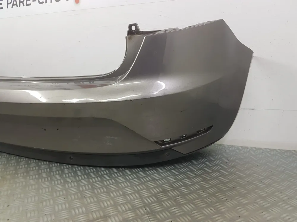 ZADNÍ NÁRAZNÍK SEAT IBIZA (6J) PH2