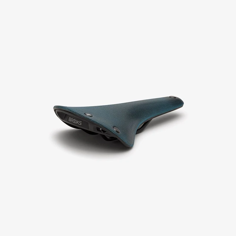 Sedlo BROOKS CAMBIUM C17 Blue