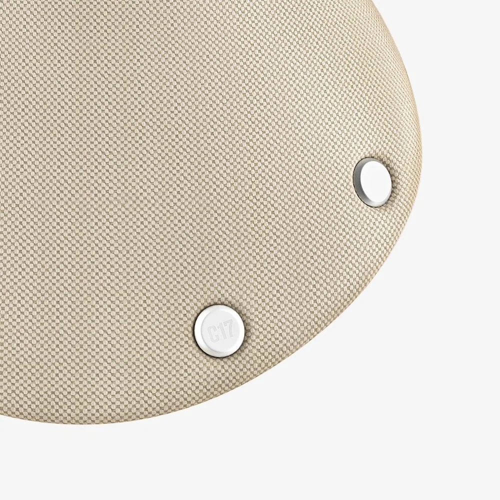 Sedlo BROOKS CAMBIUM C17 SPECIAL Natural