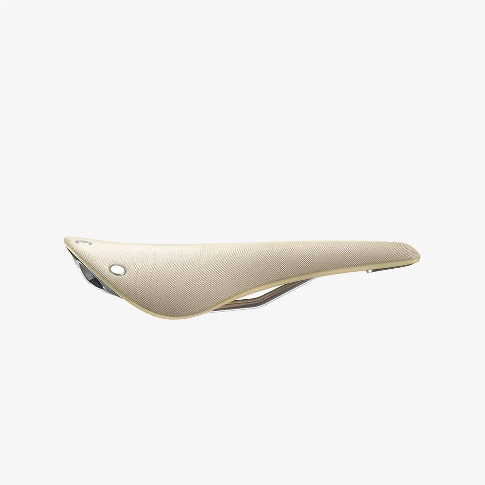 Sedlo BROOKS CAMBIUM C17 SPECIAL Natural