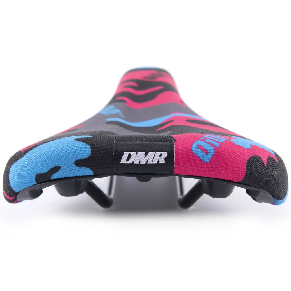 Sedlo DMR OiOi Rails CrMo Miami Camo