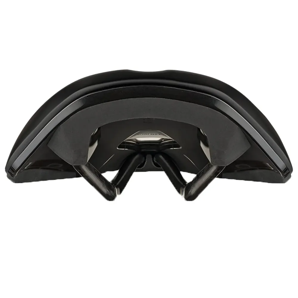 Sedlo FIZIK TEMPO ARGO R1 150 mm Carbon Rails Black