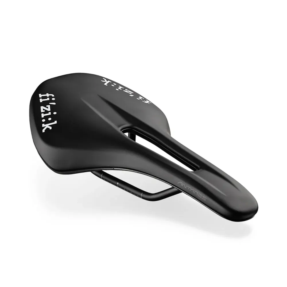 Sedlo FIZIK VENTO ANTARES R5 140 mm S-Alloy Rails Black