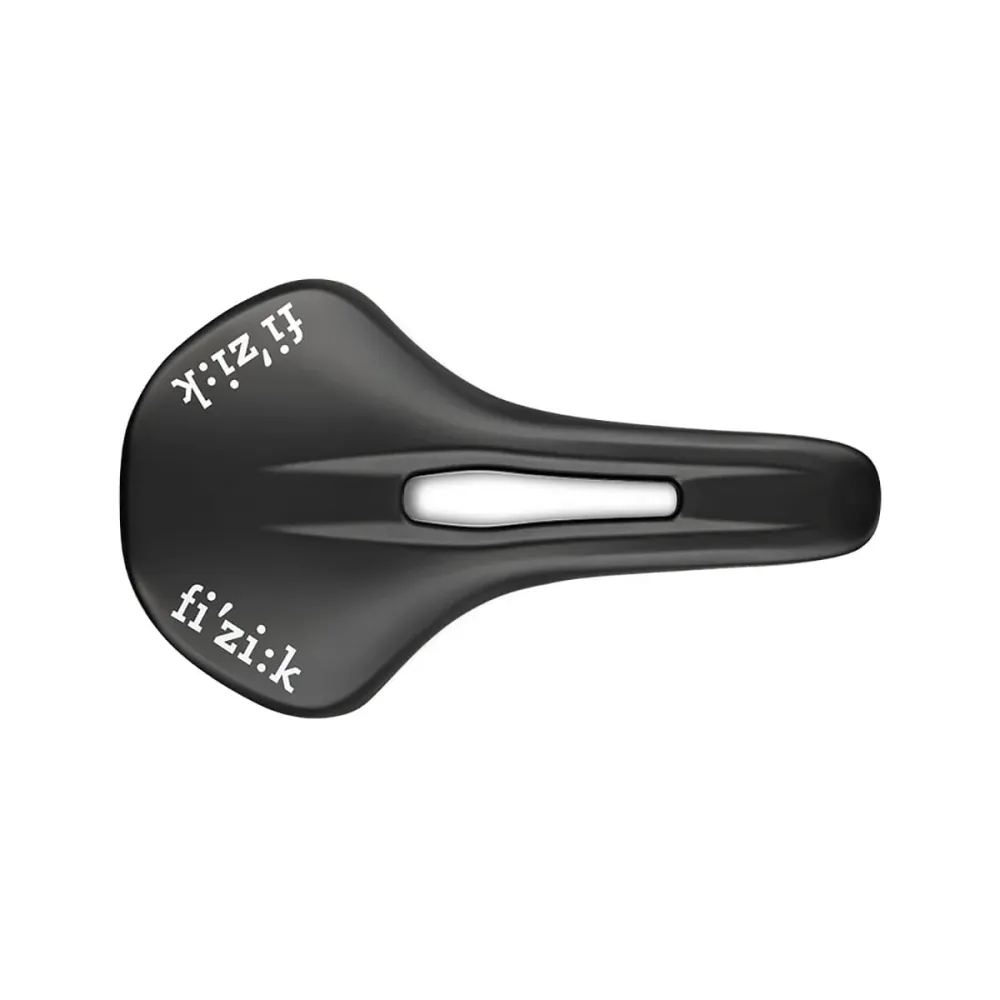 Sedlo FIZIK VENTO ANTARES R5 140 mm S-Alloy Rails Black