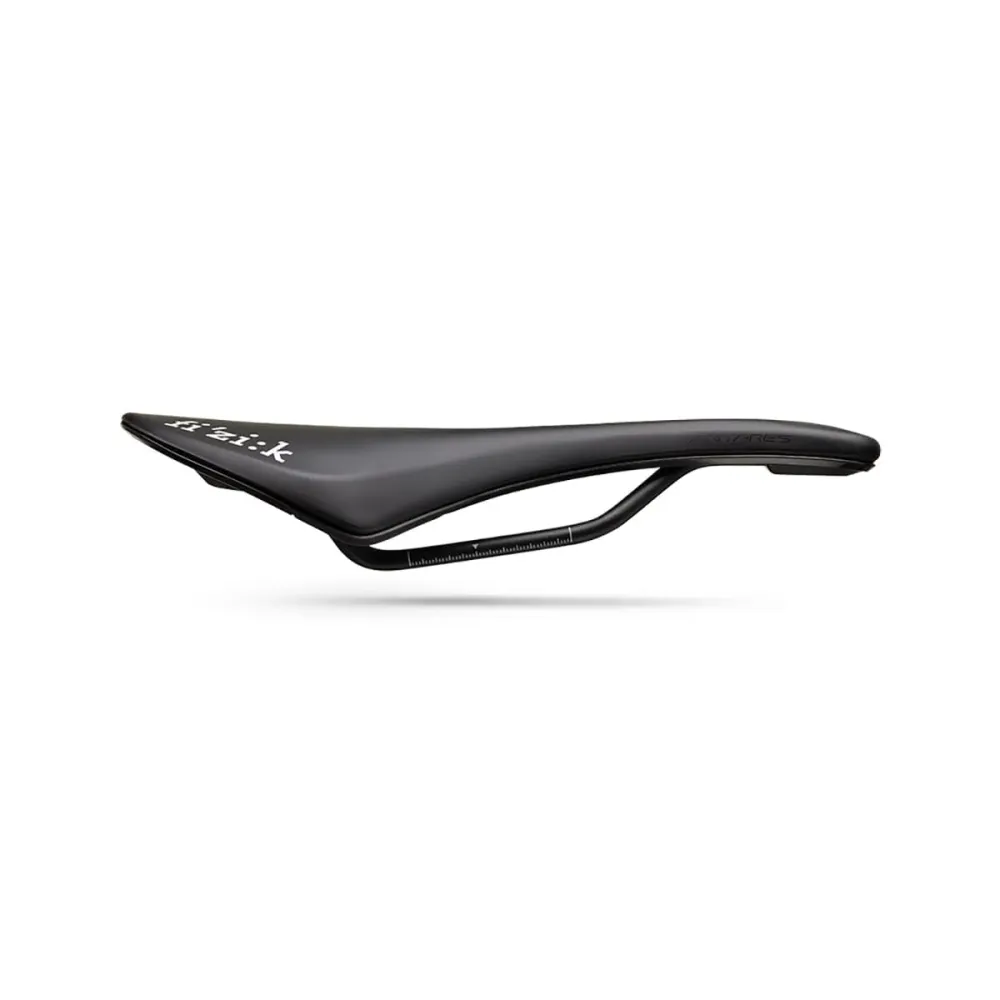Sedlo FIZIK VENTO ANTARES R5 140 mm S-Alloy Rails Black
