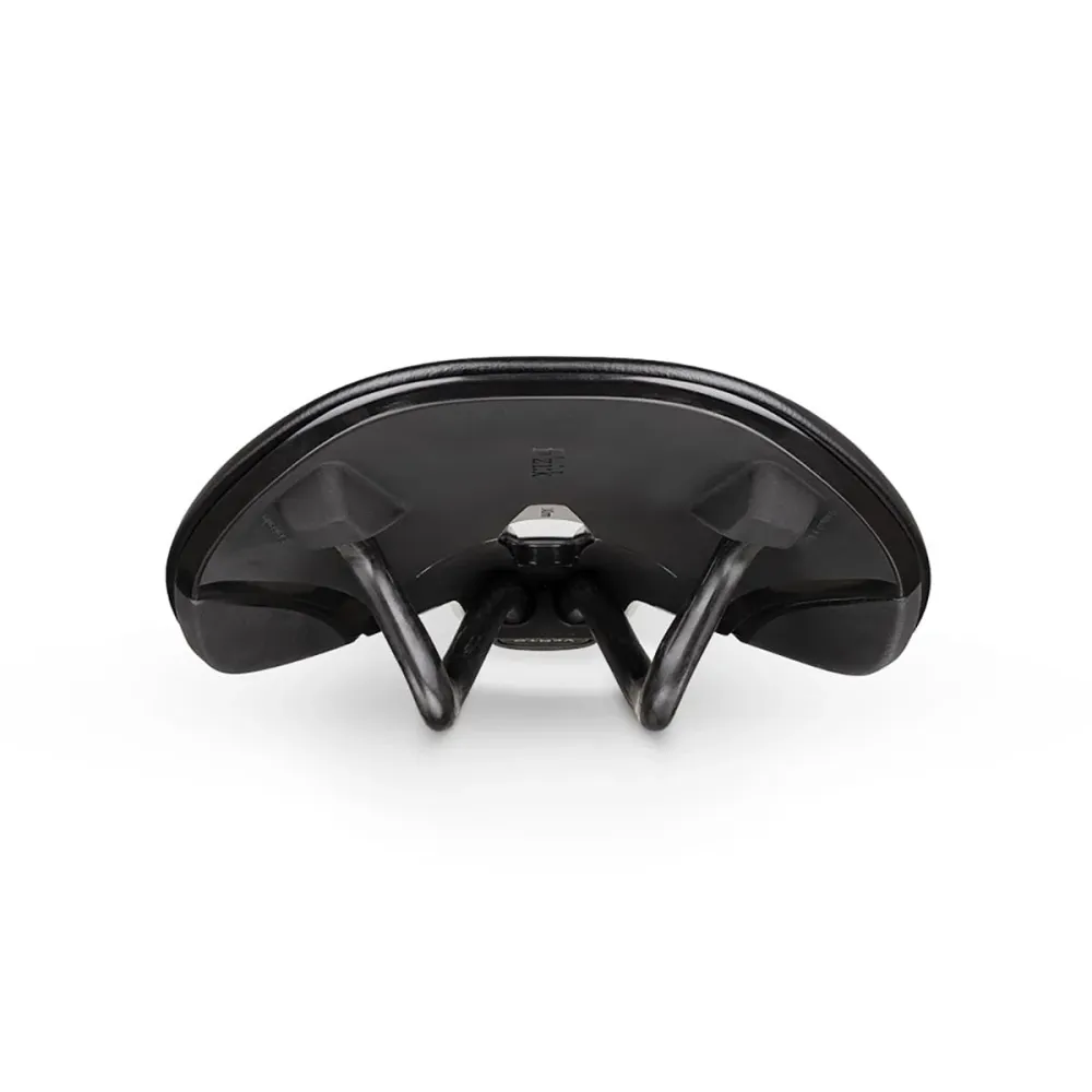 Sedlo FIZIK VENTO ANTARES R1 150mm Carbon Rails Black