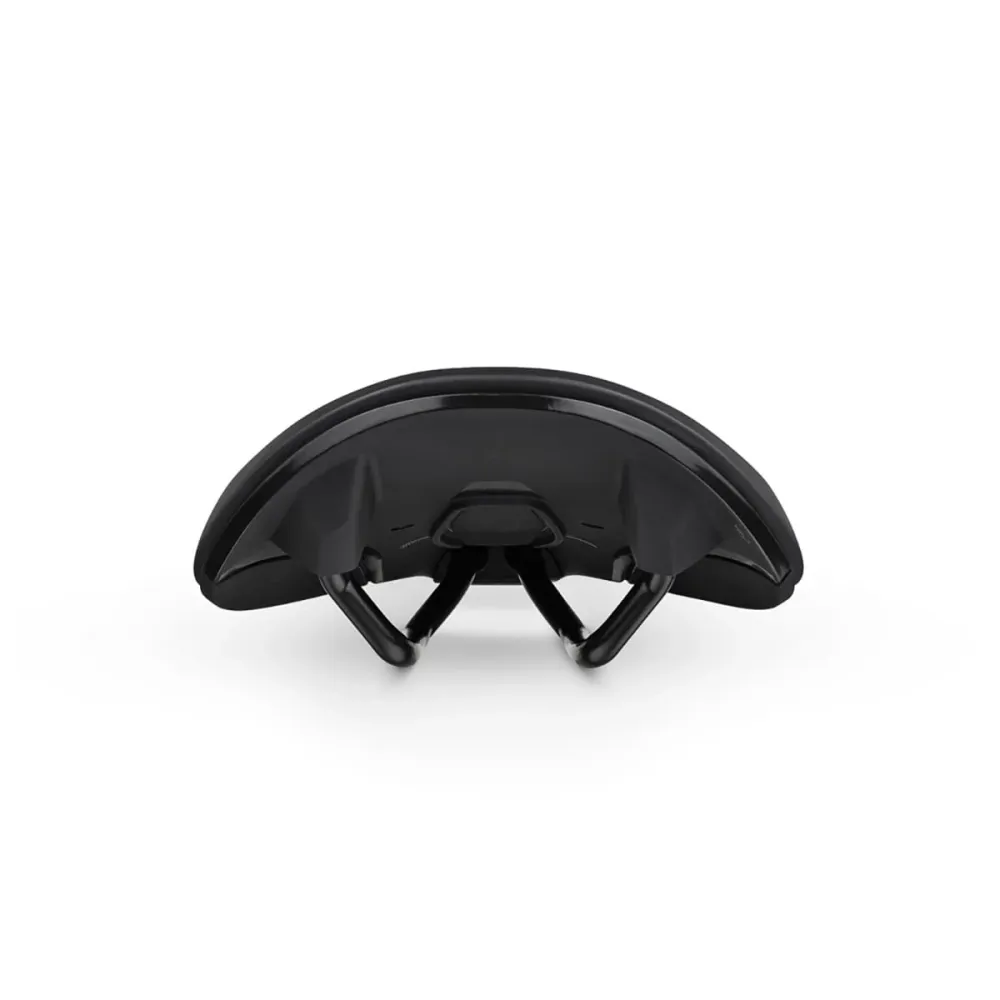 Sedlo FIZIK VENTO ARGO X5 140 mm S-Alloy Rails Black