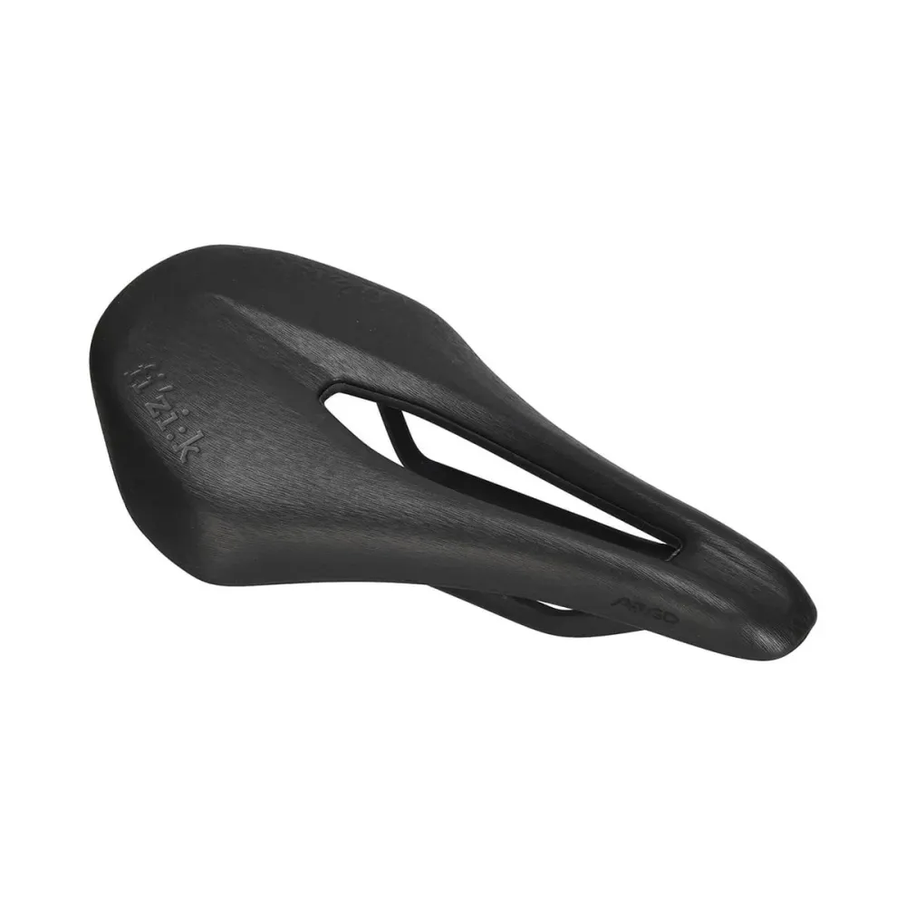 Sedlo FIZIK VENTO ARGO 00 140mm Carbon Rails Mobius Black