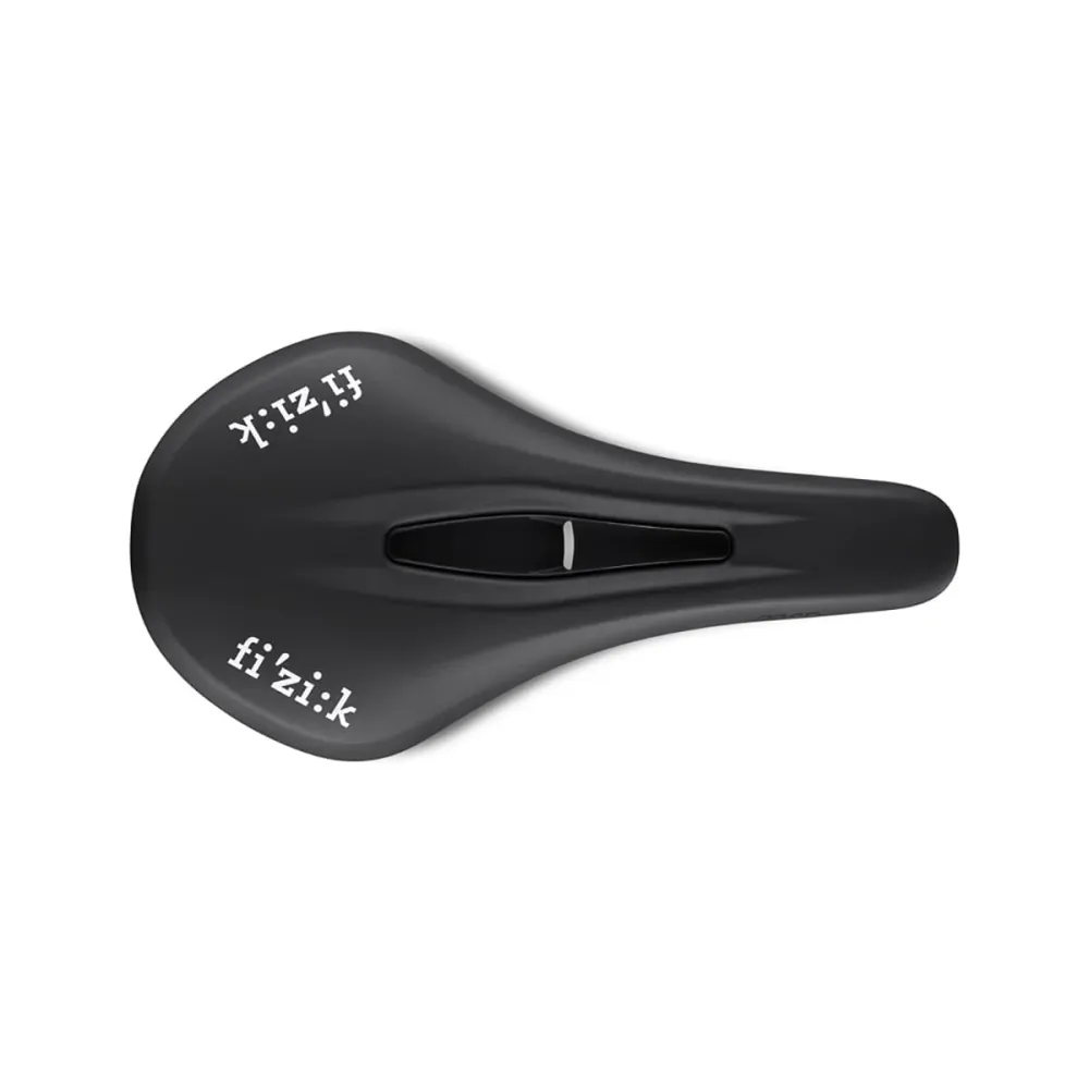 Sedlo FIZIK VENTO ARGO X5 150 mm S-Alloy Rails Black