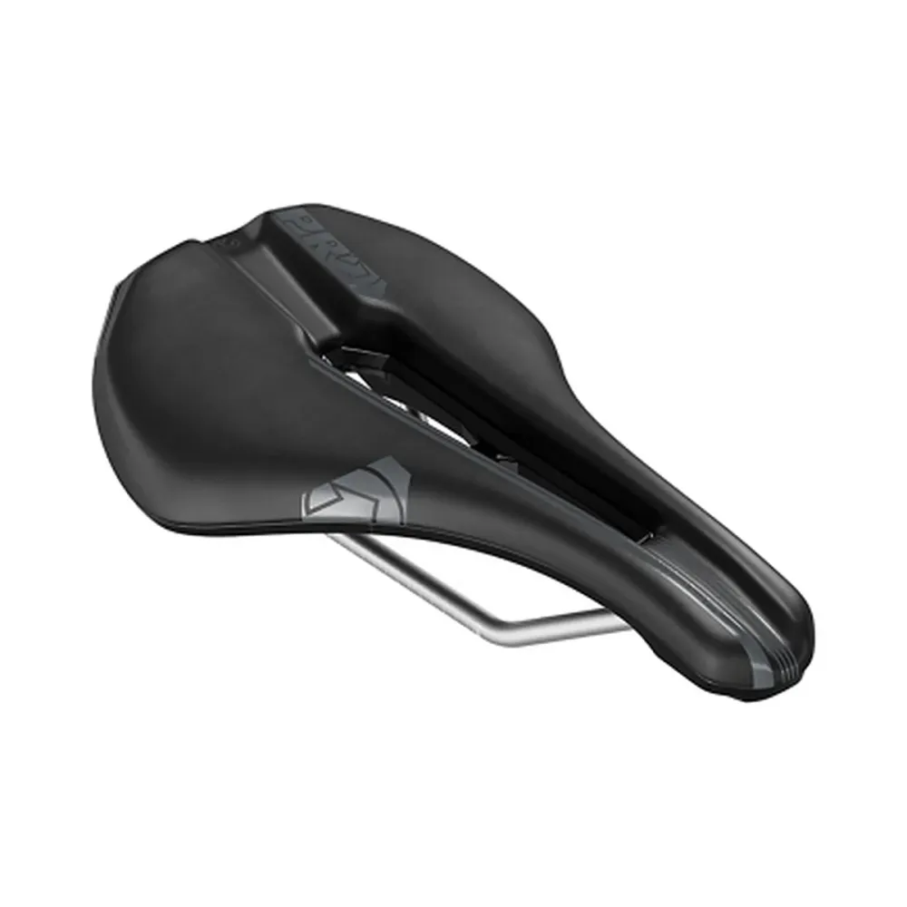 Sedlo PRO CONDOR 142mm Cromoly Rails Black