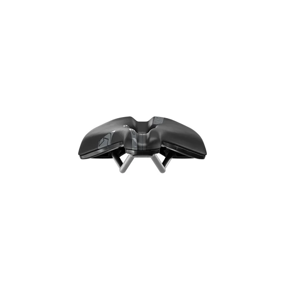 Sedlo PRO CONDOR 142mm Cromoly Rails Black