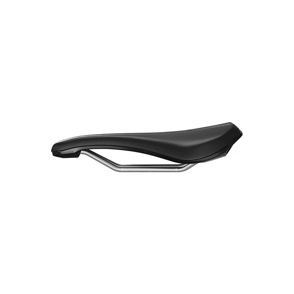 Sedlo PRO CONDOR 142mm Cromoly Rails Black