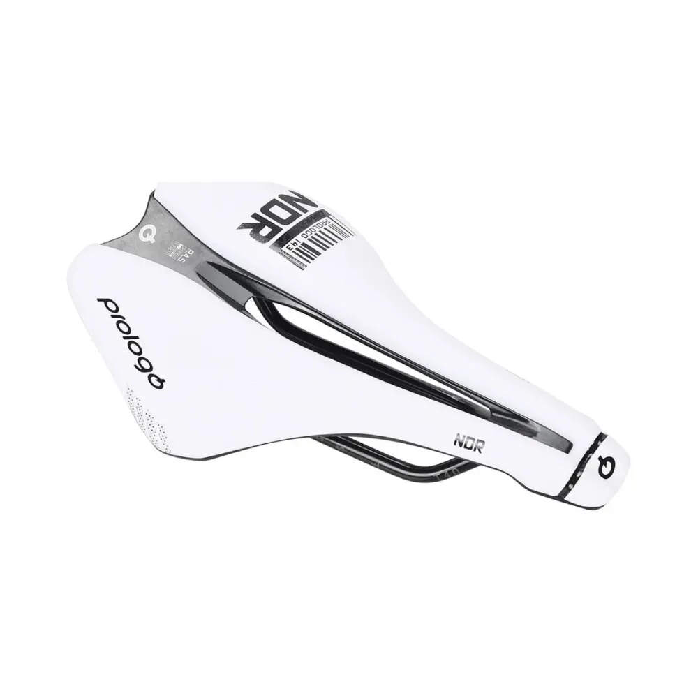 Sedlo PROLOGO DIMENSION NDR Rails T4.0 White