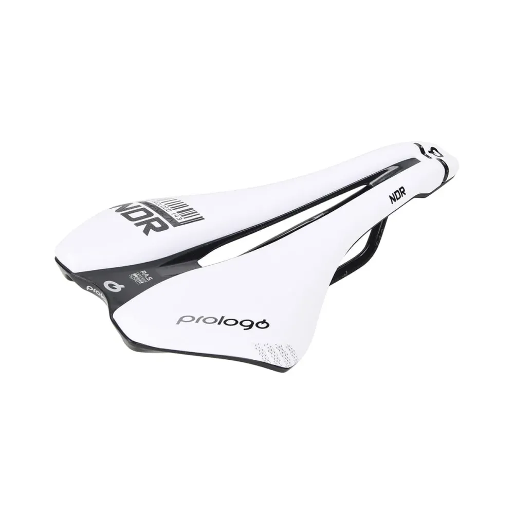 Sedlo PROLOGO DIMENSION NDR Rails T4.0 White
