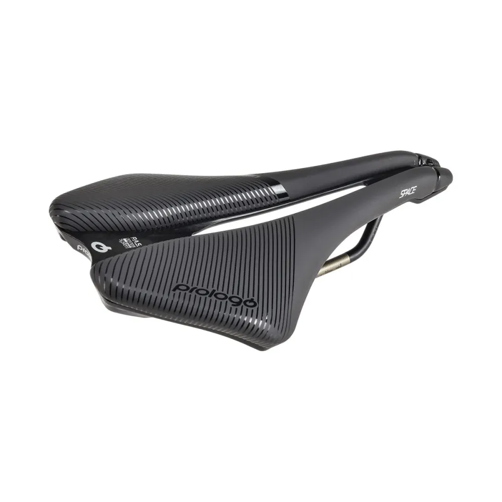 Sedlo PROLOGO DIMENSION SPACE Rails T4.0 Black