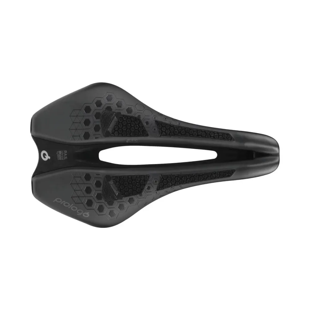 Sedlo PROLOGO DIMENSION TRI 143 CPC Rail Tirox