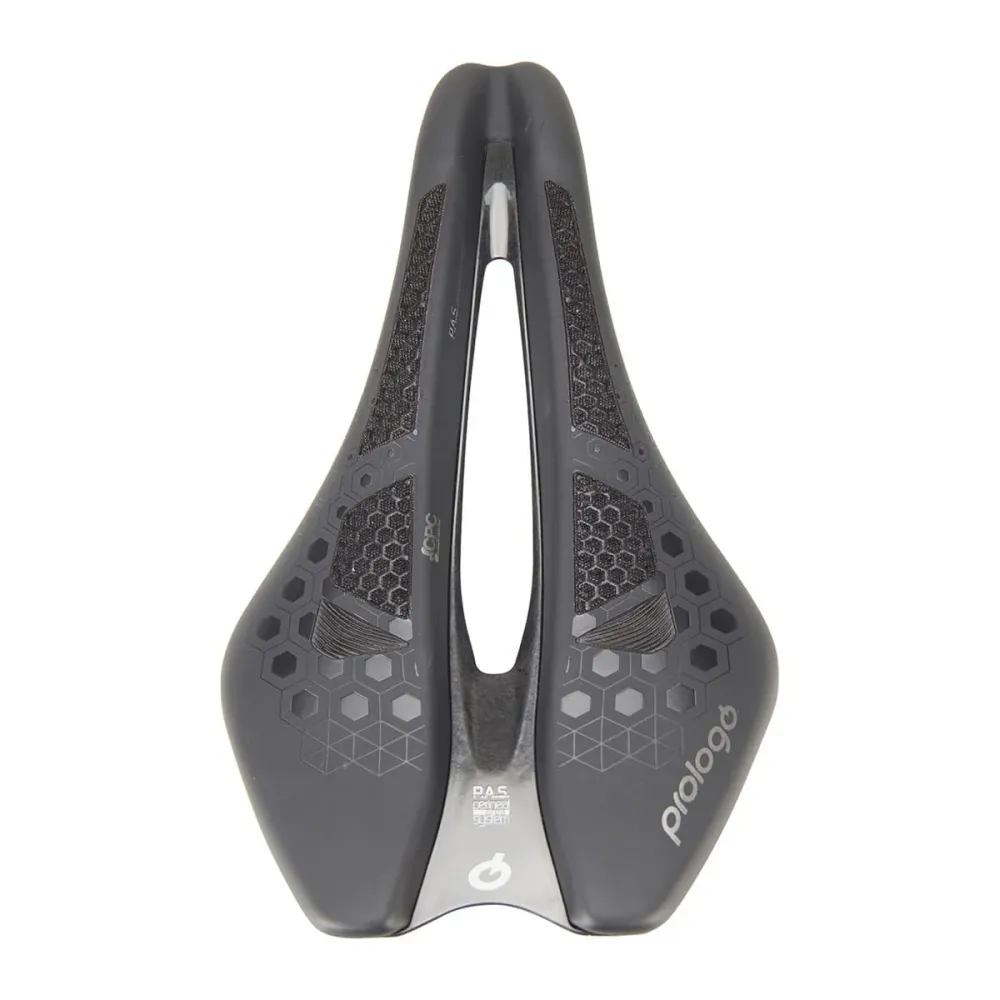 Sedlo PROLOGO DIMENSION TRI 143 CPC Rail Tirox