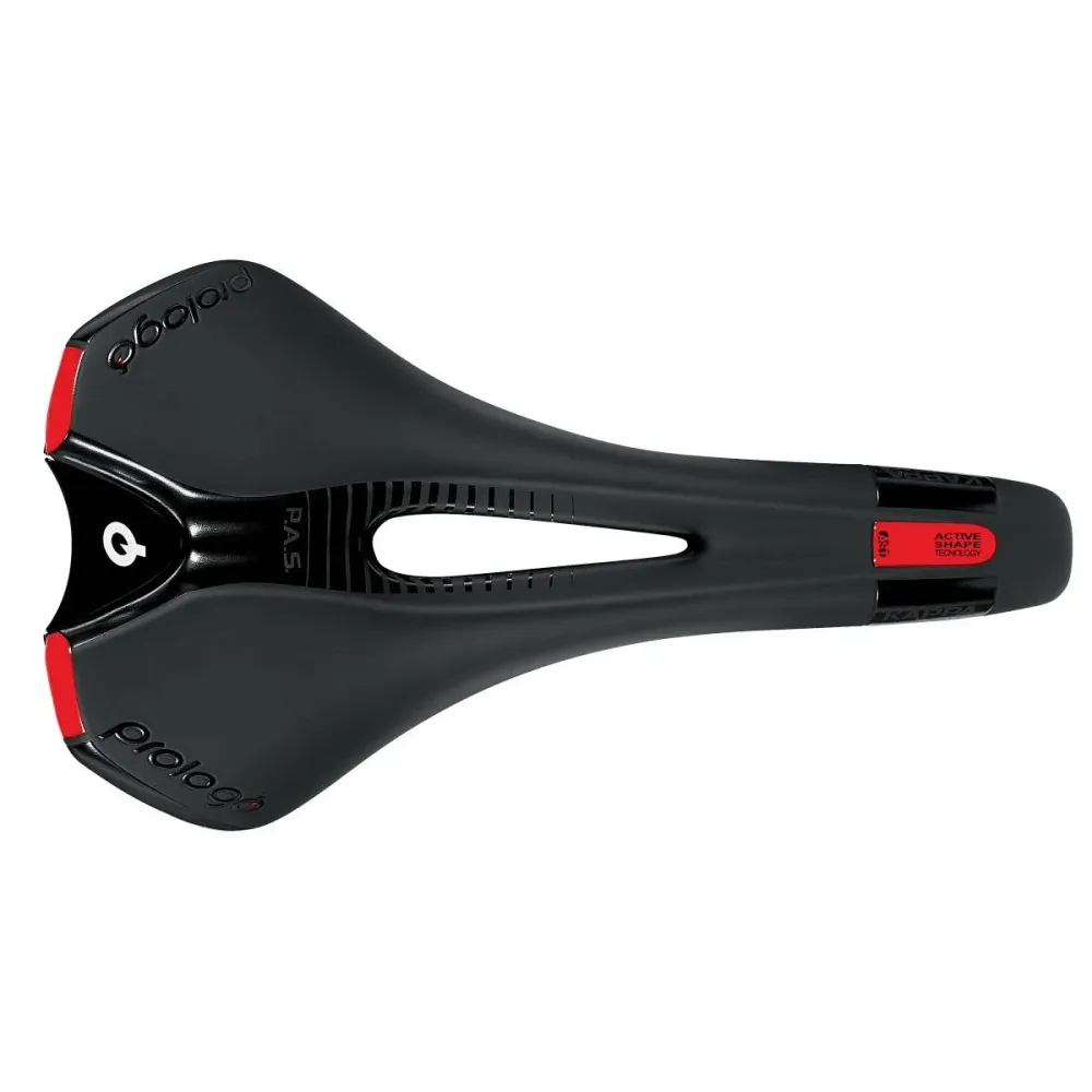 Sedlo PROLOGO KAPPA EVO SPACE Rails T2.0