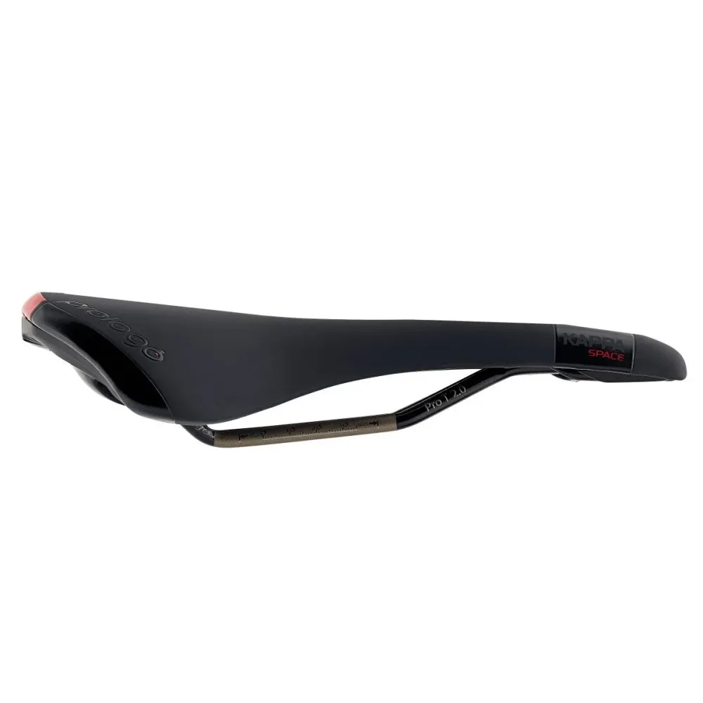 Sedlo PROLOGO KAPPA EVO SPACE Rails T2.0