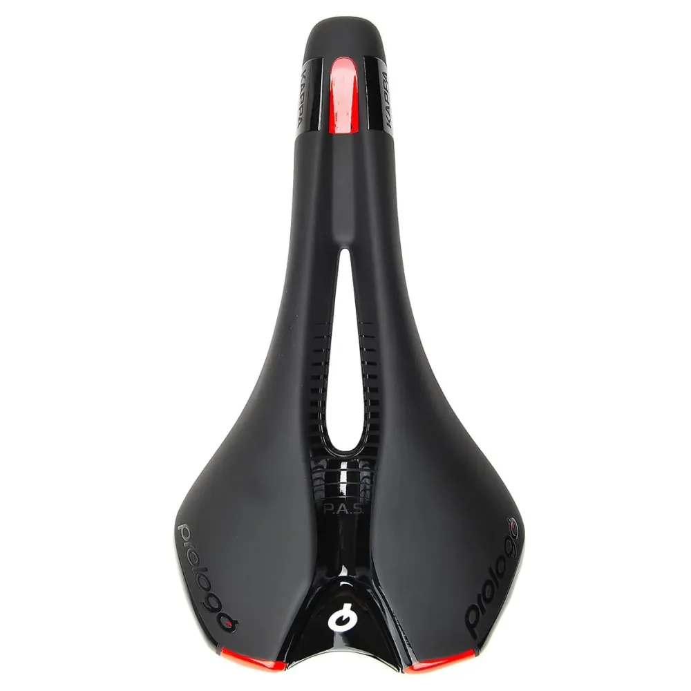 Sedlo PROLOGO KAPPA EVO SPACE Rails T2.0