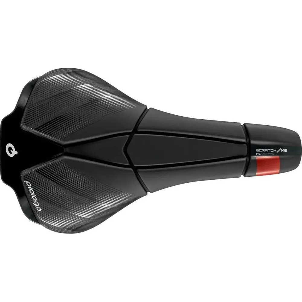 Sedlo PROLOGO SCRATCH M5 AGX SPACE 147 Tirox