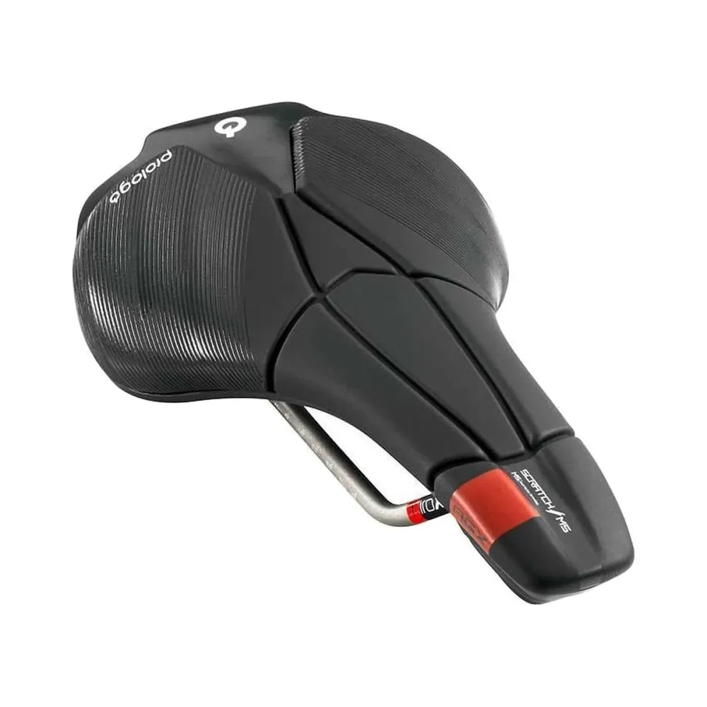Sedlo PROLOGO SCRATCH M5 AGX SPACE 147 Tirox