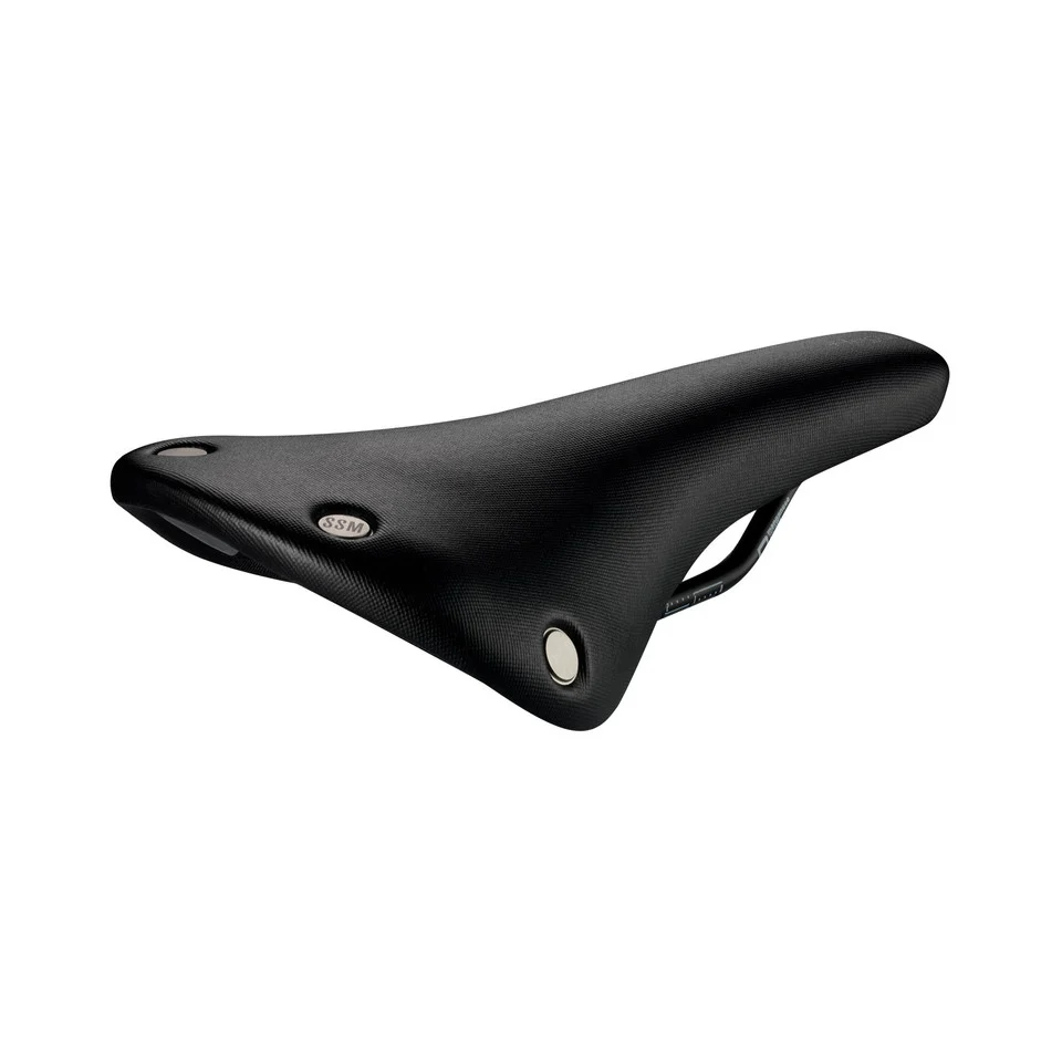 Sedlo SAN MARCO REGAL SHORT FULL-FIT DYNAMIC S2 Šířka 140 mm Kolejnice Manganese