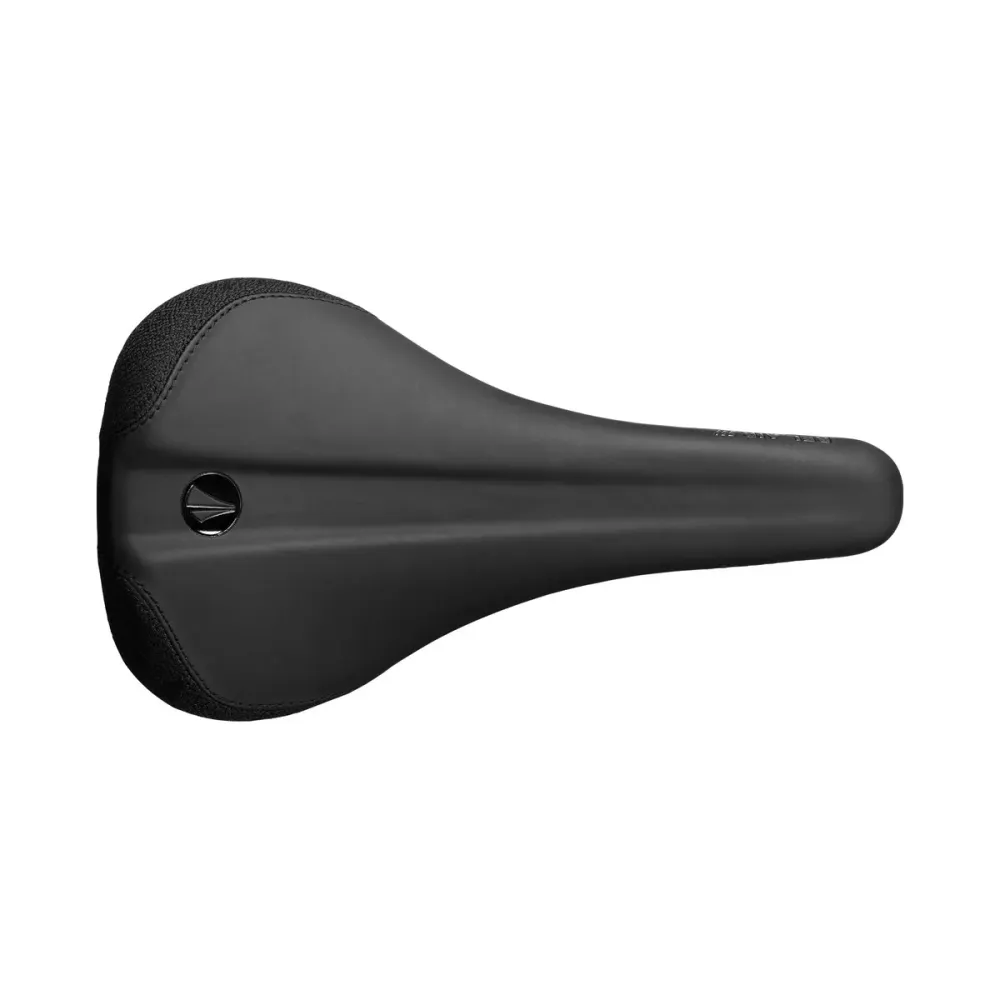 Sedlo SDG BEL-AIR V3 Rails Lux-Alloy Black