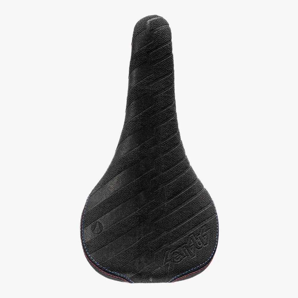 Sedlo SDG Bell V3 SENSUS Kevlarové kolejnice Lux-Alloy Black