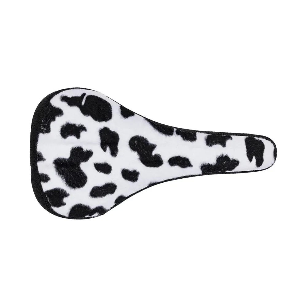 Sedlo SDG Bell-AIR V3 Animal Throwback Rails Lux Alloy Cow Saddle
