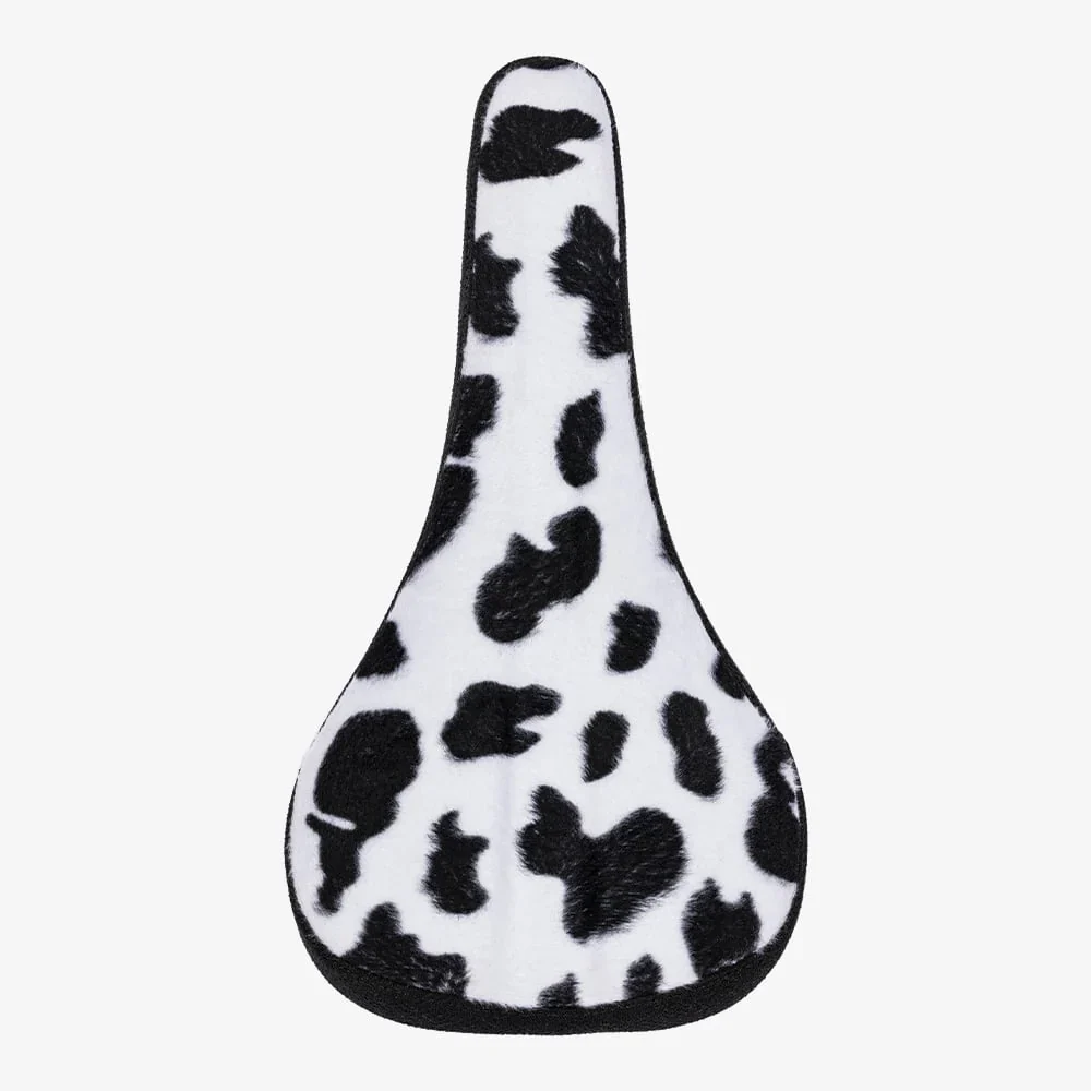 Sedlo SDG Bell-AIR V3 Animal Throwback Rails Lux Alloy Cow Saddle
