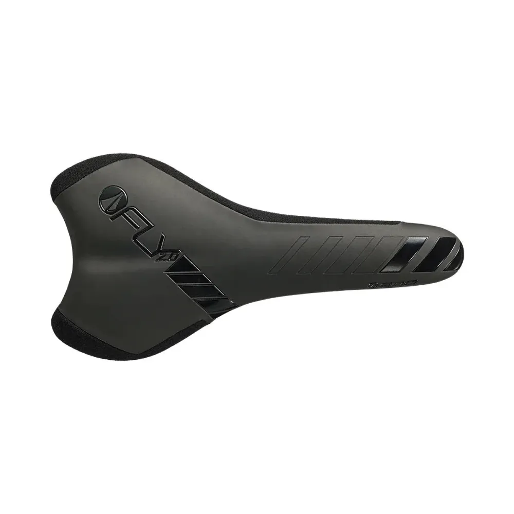 Sedlo SDG I-FLY 2.0 I-Beam Black
