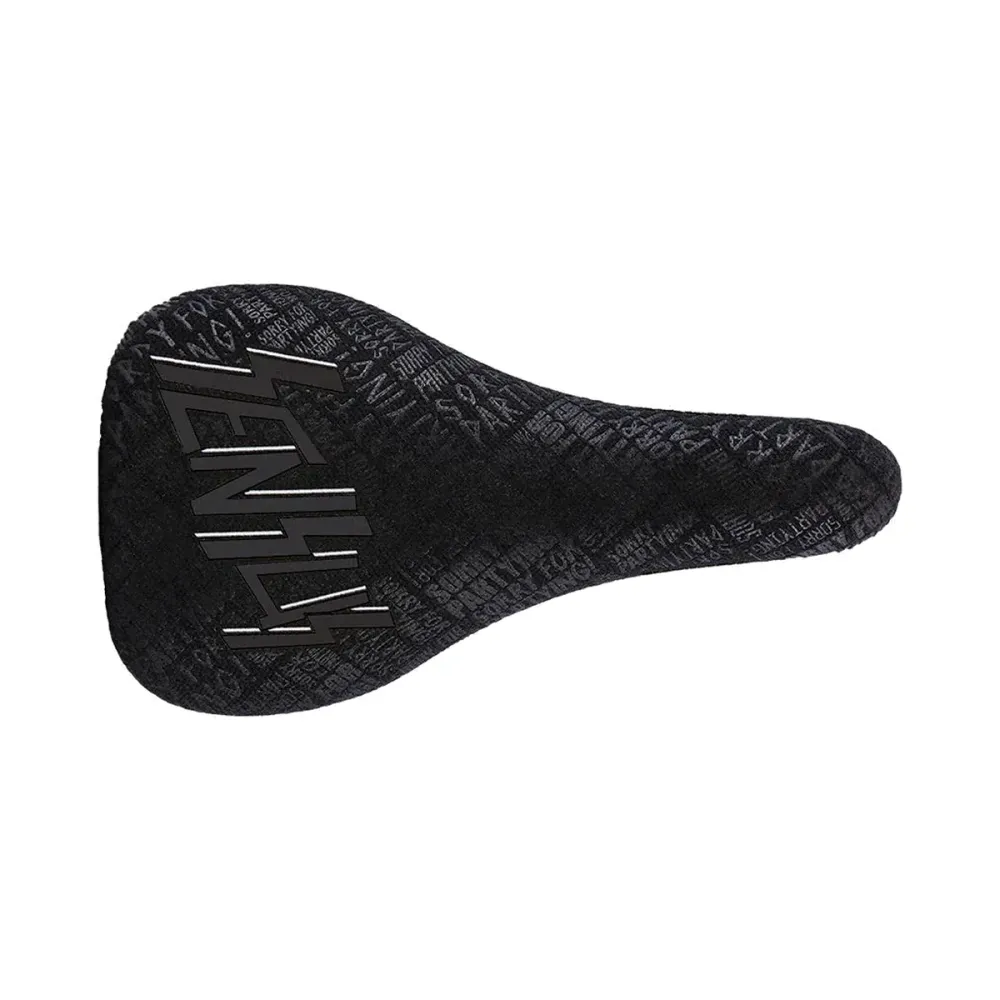 Sedlo SDG PATRIOT SENSUS Cam Zink Signature Rails Cr-Mo