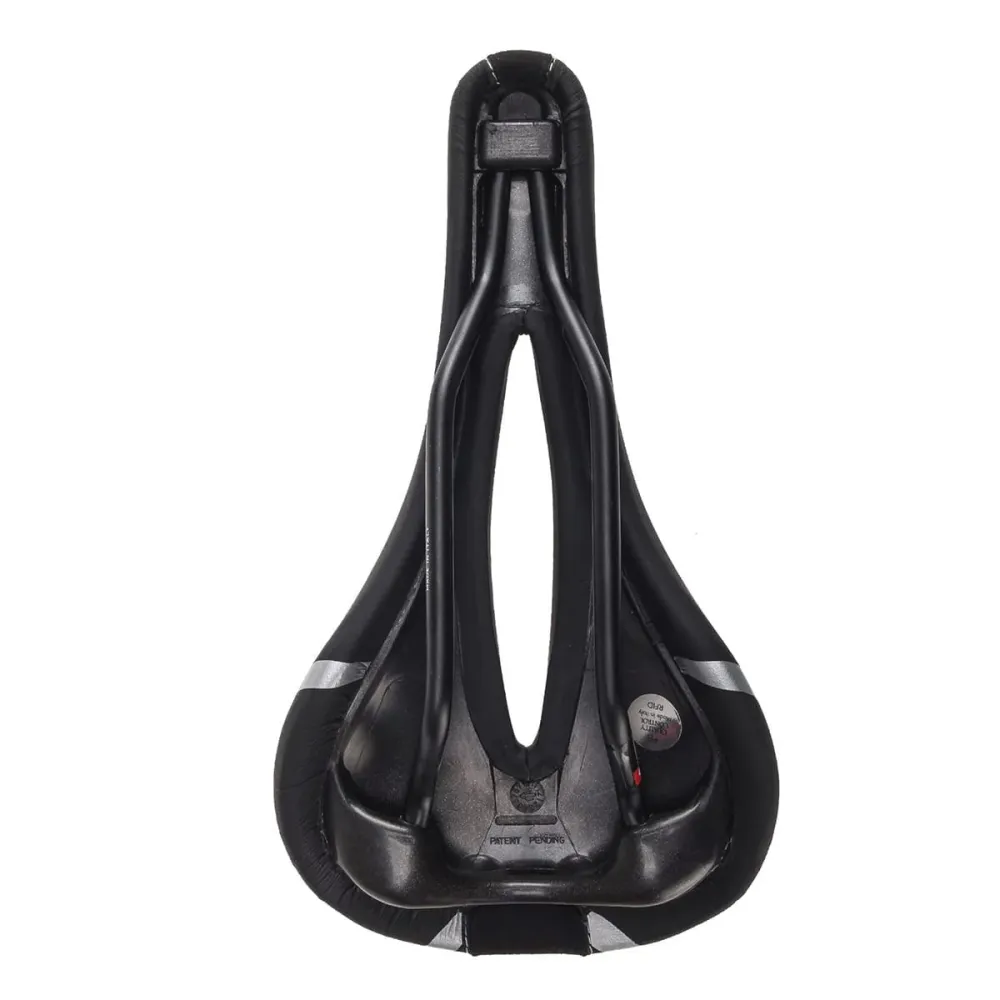 Sedlo SELLE ITALIA LADY GEL FLOW S Dámské boty Manganese Black
