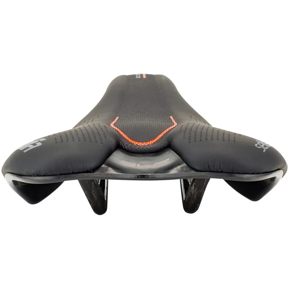 Sedlo SELLE ITALIA SLR BOOST L1 Carbon Rails Black