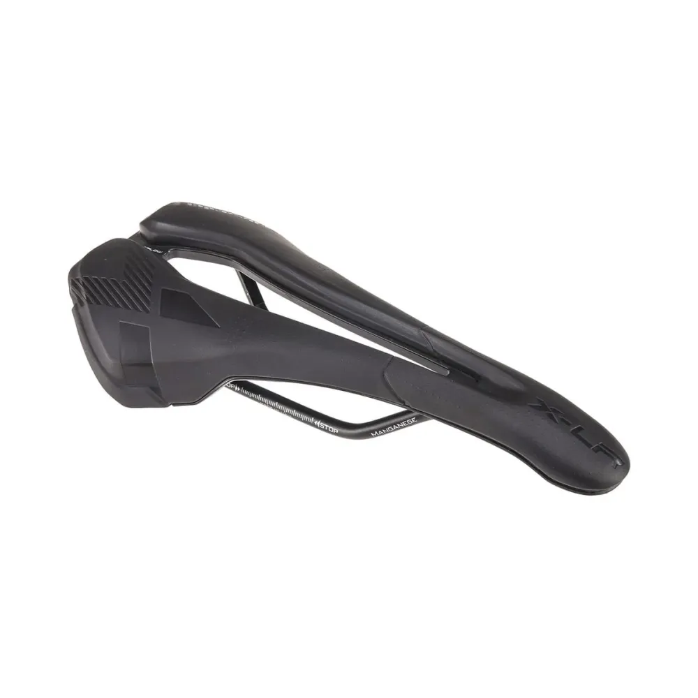 Sedlo SELLE ITALIA X-LR TM AIR CROSS SUPERFLOW S3 Black