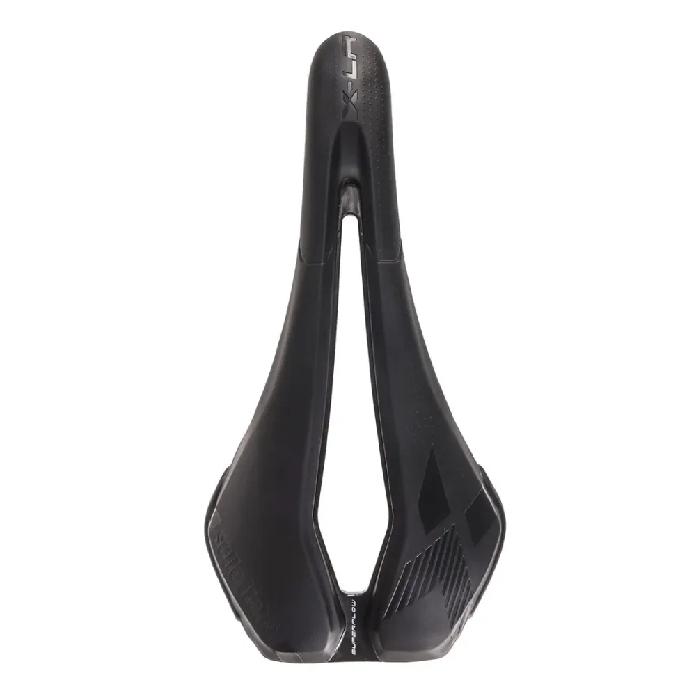 Sedlo SELLE ITALIA X-LR TM AIR CROSS SUPERFLOW S3 Black