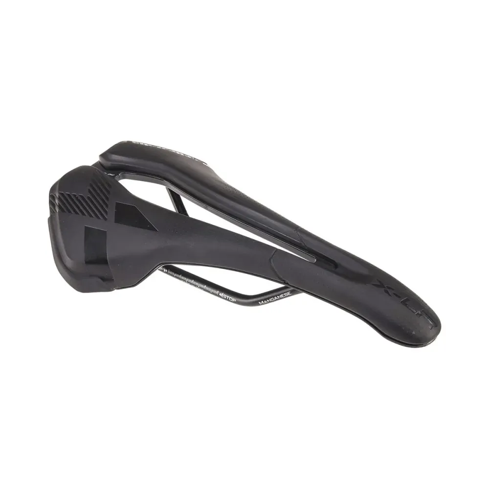Sedlo SELLE ITALIA X-LR TM AIR CROSS SUPERFLOW L3 Black
