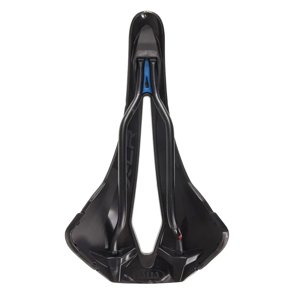 Sedlo SELLE ITALIA X-LR TM AIR CROSS SUPERFLOW L3 Black